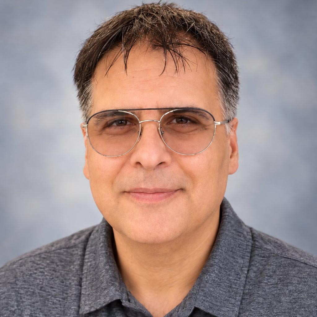Konstantinos Arvanitakis